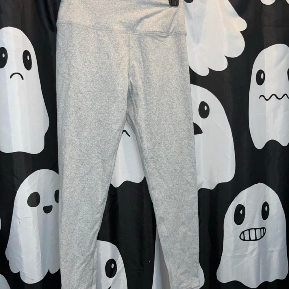 Kyodan Women's Grey Leggings